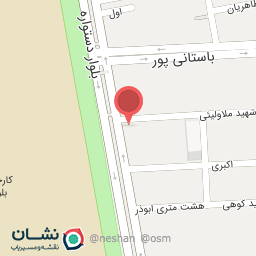 عکس دیتیلینگ و کارشناسی رنگ معین