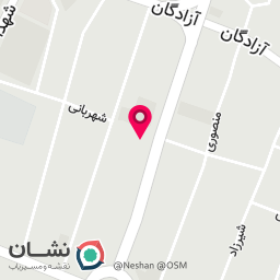 عکس دندانپزشکی دکتر اصفهانی زاده