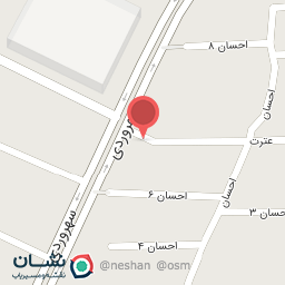 عکس دفتر اسناد رسمی 109 رضوانیان