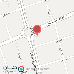 عکس آش و حلیم میثم