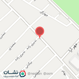 عکس خودپرداز کوثر