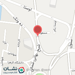 عکس برج مرمر