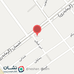 عکس اتو سرویس  حسنیان