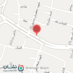 عکس خانه چرخ شایان