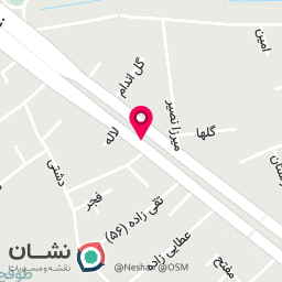 عکس اسکوتر بهنام