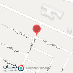 عکس سالن آرایش زنانه لادن