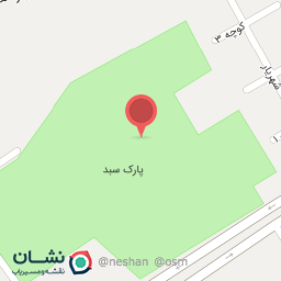 عکس مجموعه تفریحی ورزشی المپیک