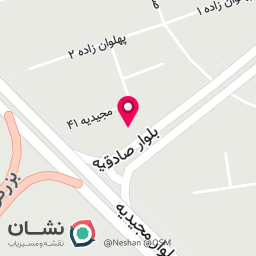 عکس ساختمان HK 19