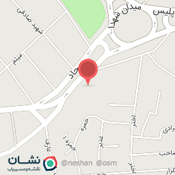 عکس مرکز خدمات جامع سلامت شهری