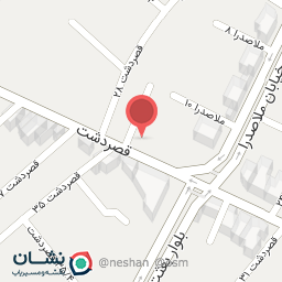 عکس گالری عروس آندریا