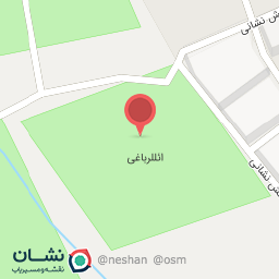 عکس ائللر باغی