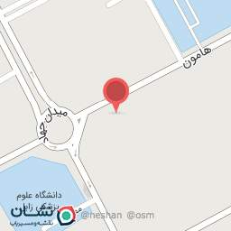 عکس بیمارستان امام خمینی