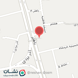 عکس سبحان سیستم نمایندگی فروش اینترنت شاتل و آسیاتک