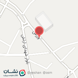 عکس سالن زیبایی سروناز