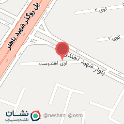 عکس سوپر گوشت دوستی زاده