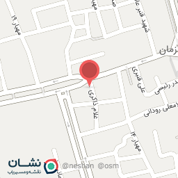 عکس بیمه پاسارگاد  شعبه مرکز شهر