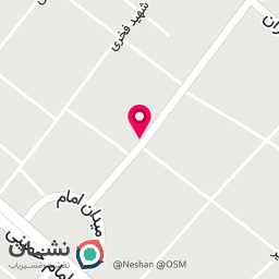 عکس پارچه سرای ابریشم