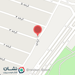 عکس رستوران کرخه