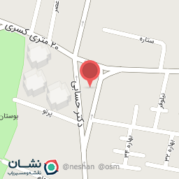 عکس میدان گلها