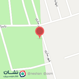 عکس باغ ویلای بهاران