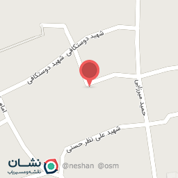 عکس مدرسه متوسطه دوم دخترانه فضیلت