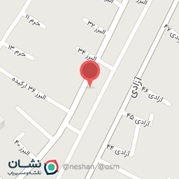 عکس تبلیغات رضا