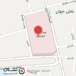 عکس دکتر محمد انصاری پور