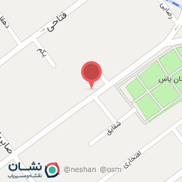 عکس سوپرمارکت آذربایجان