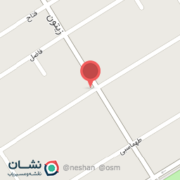 عکس کلینیک دامپزشکی زیتون