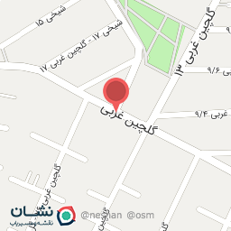 عکس سوپر مارکت ماهلین