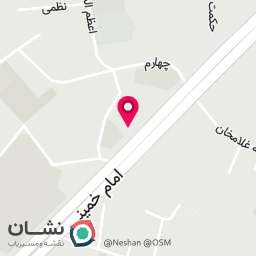 عکس داروخانه علوی اصل