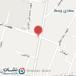 عکس آموزشگاه مراقبت و زیبایی کیانا 