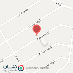 عکس بربری صادقی