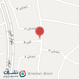 عکس افق کوروش(صدرا)