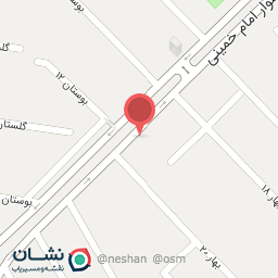 عکس سوپر مارکت حافظ