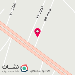 عکس فروشگاه لوازم ایویکو فرهاد