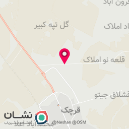 عکس شهرک صنعتی ولیعصر  قرچک 
