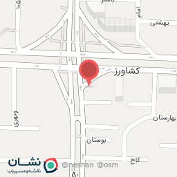 عکس لوازم آرایشی آیینه