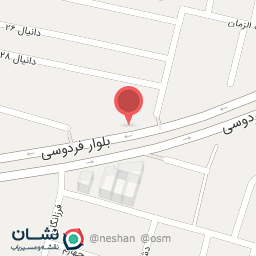 عکس ابزار فروشی چارسو