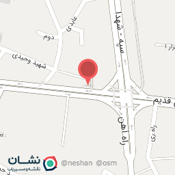 عکس بانک سپه شعبه سلامگاه شعبه دباغان