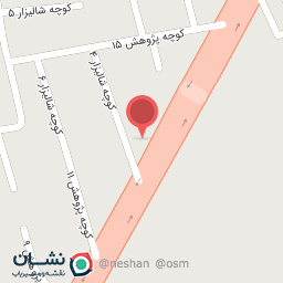 عکس شهر موزاییک صفدرپور