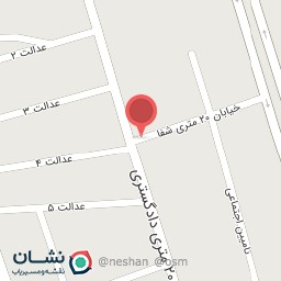 عکس حوزه شهری مقاومت بسیج خیبر 