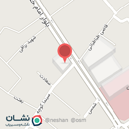 عکس دفتر مهندسی معماری کاج