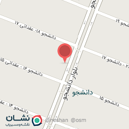 عکس مزون روشان