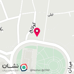 عکس دکتر زویا پهلوانی