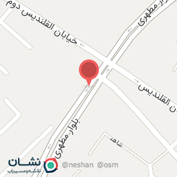 عکس مرغ فروشی وحید