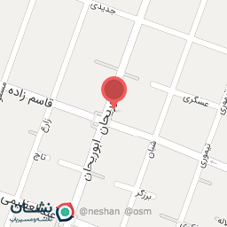 عکس کافه دف تهران نو