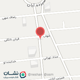 عکس چلو کبابی محمدی