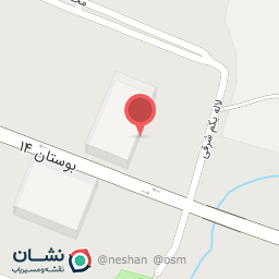 عکس مرکز بهداشت شماره ۲ ظفر