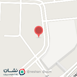 عکس پارکینگ سیتی سنتر یک قشم